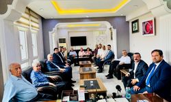 Başkan Aksoy’dan Birlik ve Beraberlik Mesajı