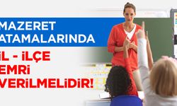Başkan Yücel: “Aile Bütünlüğü Bu Şartlarda Sağlanamaz”