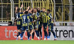 Süper Lig’de Fenerbahçe Rüzgarı!