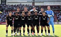 Beşiktaş’ın Play-Off Rakibi Lausanne Sport