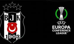 Beşiktaş’ın Rakibi St. Patrick's Oldu