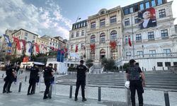 Beyoğlu Belediye Başkanı Yolsuzluktan Gözaltında
