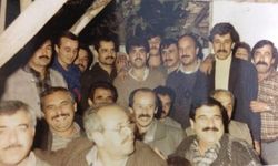 Bir Zamanlar Birlik Taksi: Osmaniye’nin Emektar Şoförleri