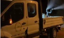 Böcekli’de Haşereye Karşı Tam Mücadele