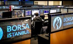 Borsa İstanbul Günün İlk Yarısında Geriledi