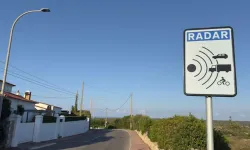 4.5 Milyon TL’lik Trafik Cezası Şaşırttı