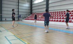 Bucak'ta "Yaz Spor Okulları" devam ediyor