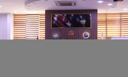 Burdur'da Yerel Kalkınma Hamlesi Programı tanıtıldı