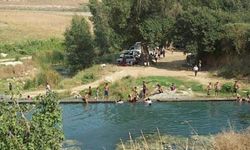 Ceyhan’da Geçmişin Serinliği Yılankale Havuzu
