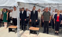 Yavuzer: “Atatürkçü Düşünceyi Bahçe’de Yaşatacağız”