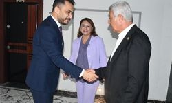 CHP Osmaniye Teşkilatı Sahada Vatandaşla Buluştu