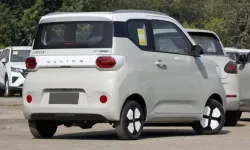 Çinli Wuling’den Büyük Başarı
