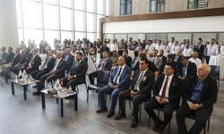 Çukurova Uluslararası Havalimanı'nın hizmete açılışının birinci yıl dönümü kutlandı