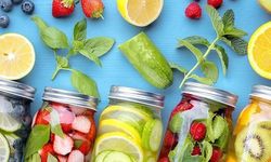 Meyve Detoksları ve Kilo Gerçekler ve Yanılgılar