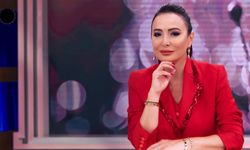 Didem Arslan Yılmaz’la Vazgeçme Yeni Sezon Hazırlığında