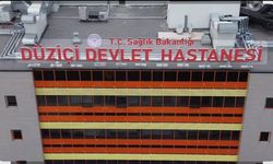 Düziçi Devlet Hastanesi’nde Doktor Eksikliği Tepki Çekiyor