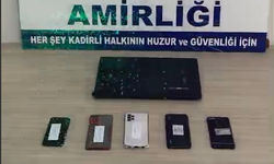 Kadirli’de Yasadışı Bahis Operasyonu Site Admini Tutuklandı