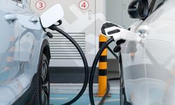 Apartman Otoparklarında Yeni Dönem: Elektrikli Araç Şarjı Kolaylaşıyor