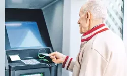 Osmaniyelilere Müjde Ziraat’ten Emekliye 17.800 TL Destek