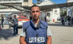 İsrail Saldırısında Hayatını Kaybeden Muhabir Enes el-Şerif’in Son Vasiyeti