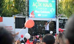Esenyurt’ta Ücretsiz Etkinliklere Büyük İlgi