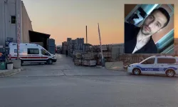 Eskişehir’de Fabrikada Makineye Sıkışan İşçi Hayatını Kaybetti
