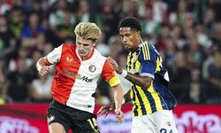 Fenerbahçe–Feyenoord Maçı İçin Tribün Fiyatları Belli Oldu