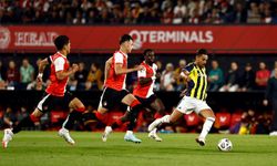 Fenerbahçe - Feyenoord Maçı EXXEN'den İzlenecek, Deneme Üyeliği Maçı Kapsamıyor