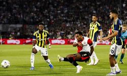 Tarihi Maç Kapıda Fenerbahçe - Benfica