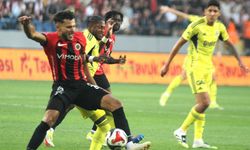 Fenerbahçe, Gençlerbirliği’ni Deplasmanda 3-1 Mağlup Etti