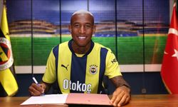 Fenerbahçe’nin UEFA Kadrosu Açıklandı Talisca Sürprizi!
