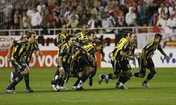 Fenerbahçe Uzun Aradan Sonra Şampiyonlar Ligi Sahnesine Dönüyor