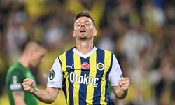 Fenerbahçe’de Miha Zajc Dönemi Sona Erdi