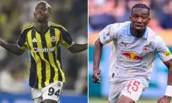 Fenerbahçe’de Talisca Gidiyor, Nene Geliyor