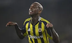 Fenerbahçe’de Talisca’dan Müjdeli Haber