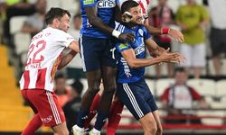 Futbol: Trendyol Süper Lig