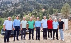 Geben ve Gökçeli’de 45 Çelik Köy Evi Tamamlandı, Teslim Edildi