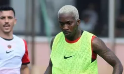 Gençlerbirliği Süper Lig’e Döndü
