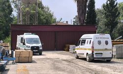 Hatay’da Kayıp Gençten Acı Haber