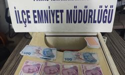 Hatay'da kumar oynayan 12 kişiye 110 bin lira ceza verildi