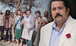 Hedefim Sensin Gökçeada’da Çekildi