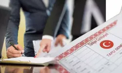 Osmaniye’de Hisseli Tapuda Kolaylık