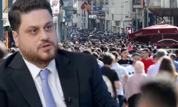 BTP Genel Başkanı Hüseyin Baş: “Gençlerimizi Kaybediyoruz”