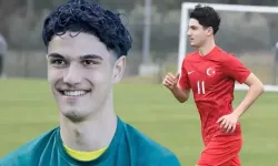 Iğdır FK’nın Genç Golcüsü Serie A’da