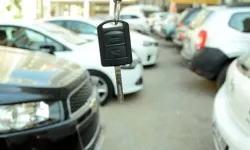 Osmaniyeliler İkinci Ele Yöneldi Araçlar Yaşlanıyor