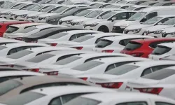 Türkiye’de Otomotiv Satışları İvme Kazandı!