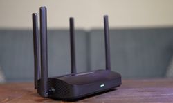 Evde Yüksek Hızlı İnternet Deneyimi İçin Yeni Çözüm Mercusys MR25BE Wi-Fi 7 Router
