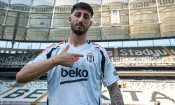Beşiktaşlı Futbolcu Kocaelispor’a Kiralandı