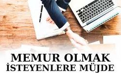 Mersin’de MESKİ 33 Memur Alacak! Başvurular 3 Eylül’de Sona Eriyor