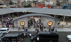İskenderun’a Modern Çarşı Kazandırıldı